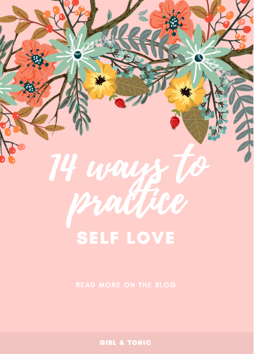 self love