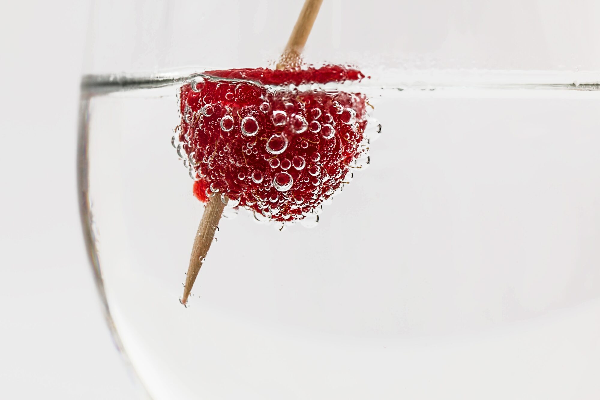 Alcohol Free Summer Drink