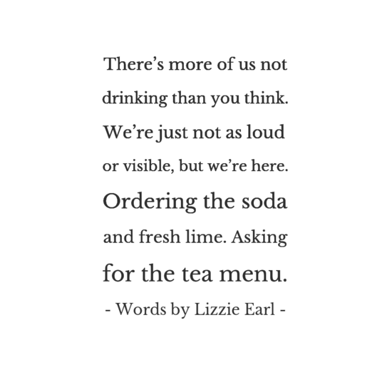 Lizzie Earl