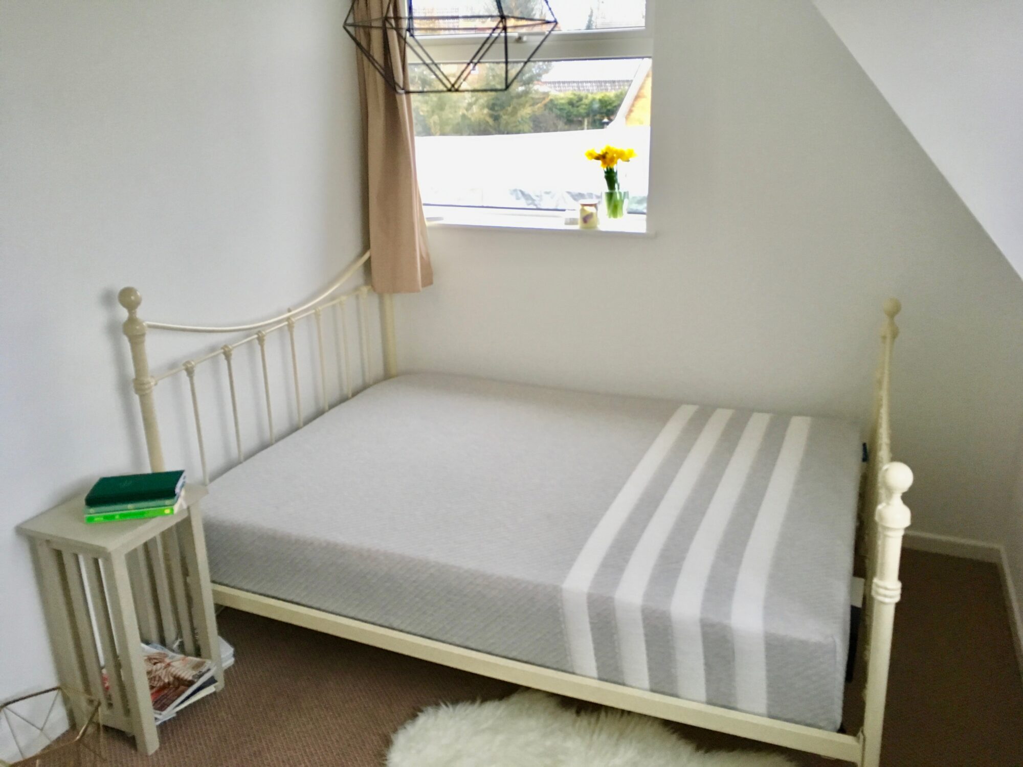 better sleep leesa mattress