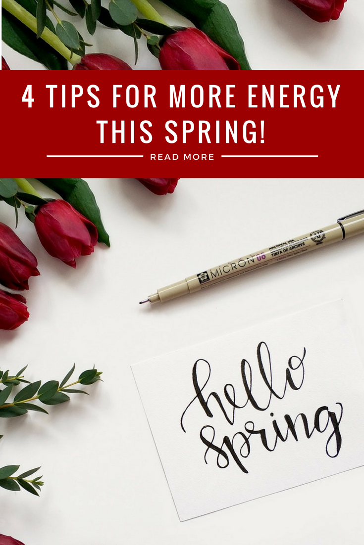 energy supplements