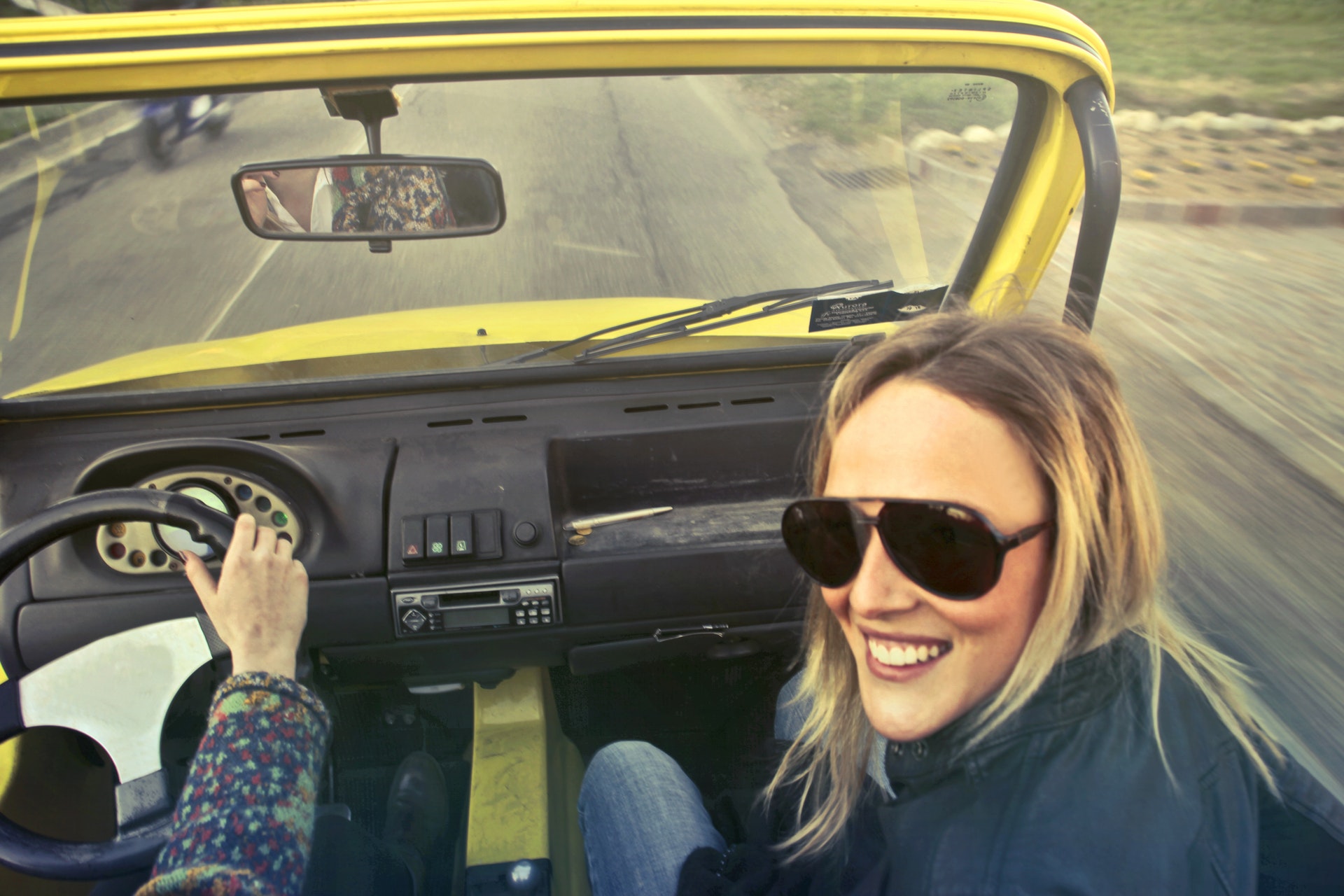 best audiobooks for road trips